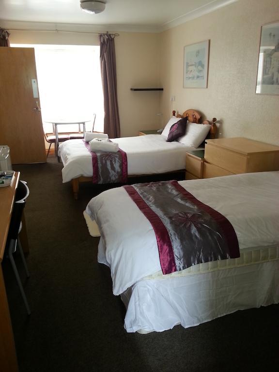 Llanion Lodge Saint Florence Room photo